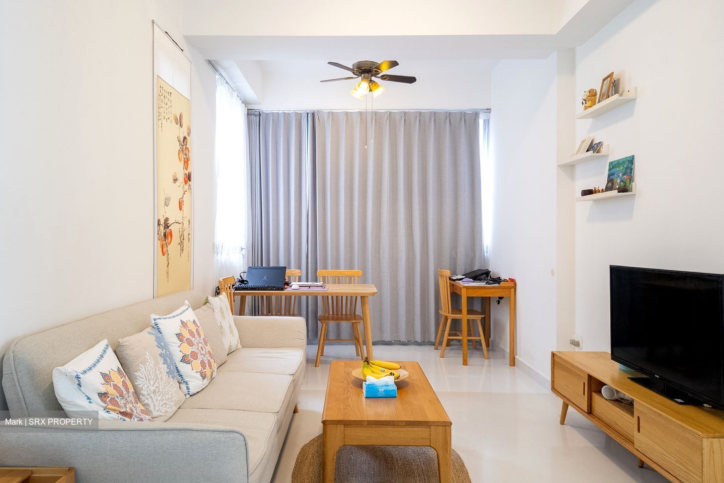 The Cristallo (D15), Apartment #473609671